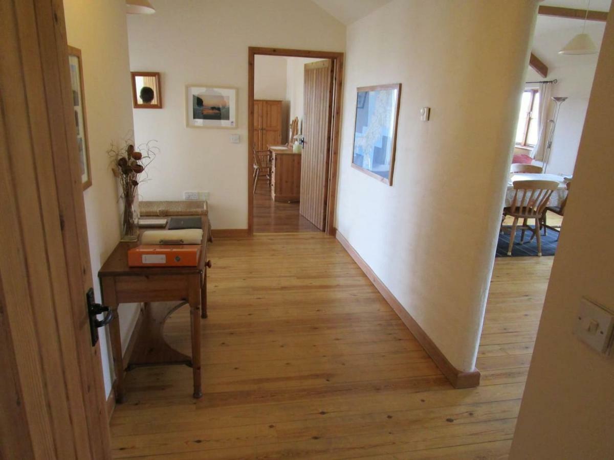 Vila The Byre Porthtowan Exteriér fotografie